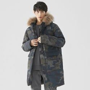 Metersbonwe美特斯邦威男士羽绒服229W5006100631P