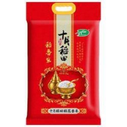 88VIP：SHI YUE DAO TIAN 十月稻田 稻香米 大米 10kg*3件