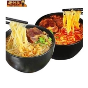 老刘头 免煮淮南牛肉汤 100g＊10袋