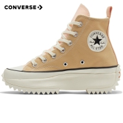 CONVERSE 匡威 男女 CONVERSE ALL STAR系列 Run Star Hike 运动 厚底帆布鞋 171121C 35码 US3码