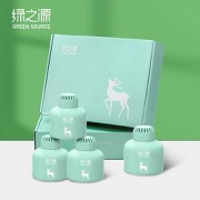 绿之源Z-4764甲醛清除剂4罐装
