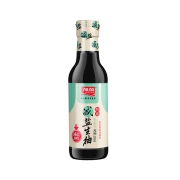 凑单品：加加 酱油 特级减盐生抽 500ml