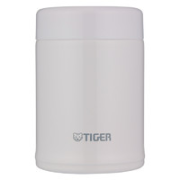 TIGER 虎牌 MCA-B25C 保温杯 250ml 粉白