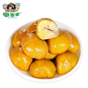 【拍3件】哆吉栗熟制板栗仁100g*3袋
