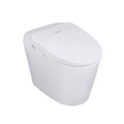 Panasonic 松下 CH2669WSC30 一体式智能马桶