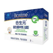88VIP：BIOSTIME合生元益生菌冲剂1.5g*48袋