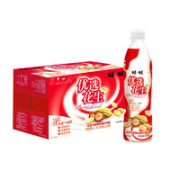 Want Want 旺旺 花生牛奶  复合蛋白饮品 450ml*15瓶