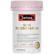 热巴同款 澳洲斯维诗 Swisse 金装抗糖丸 60片