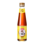 限区域、88VIP：香满园 纯芝麻油 400ml*10件