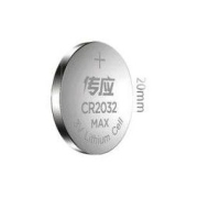 NANFU 南孚 传应 纽扣电池 3v 2粒装