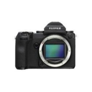 GFX 50S 中画幅无反相机 单机身