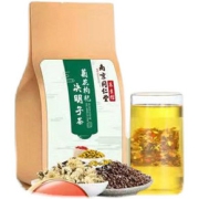 【同仁堂】菊花决明子养生茶熬夜去肝火