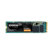 KIOXIA 铠侠 RC20 固态硬盘 NVME M.2 1TB