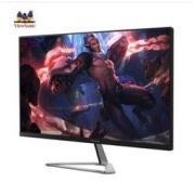ViewSonic 优派 VX2780-2K-PRO 27英寸 IPS 显示器（2K、170Hz、1ms、98%sRGB）