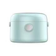 Midea 美的 MB-FT20X9-100A 电饭煲 2L