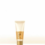 限店铺会员：Whoo后 气韵生洁面膏40ml