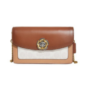 COACH 蔻驰 PARKER系列 1680 女士单肩包