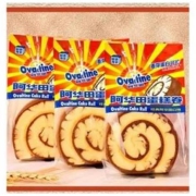 Ovaltine 阿华田 蛋糕卷整箱 450g＊2件