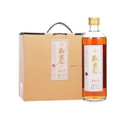 塔牌绍兴黄酒丽春八年特型黄酒418ml*6瓶