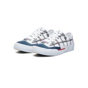 23日10点：FILA 斐乐 男鞋休闲鞋潮流舒适耐磨帆布鞋