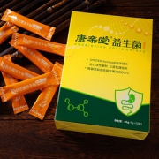 益生菌肠道便秘元养调理冻干粉
