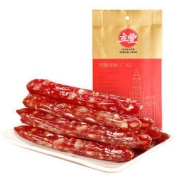 Lifefun 立丰 特级香肠 250g