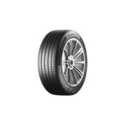 Continental马牌轮胎/汽车轮胎两条215/60R1695VUC6