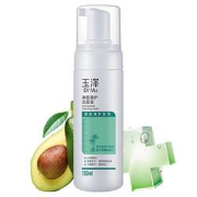 Dr.Yu玉泽净颜调护洁面泡150ml