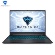 MACHENIKE 机械师 逐空T58旗舰版 15.6英寸 游戏笔记本电脑 酷睿