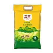 五丰 油粘米 10kg