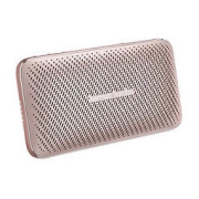 Harman Kardon 哈曼卡顿 Esquire Mini2 2.0声道 户外 蓝牙音箱 香槟金