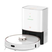 VIOMI 云米 VXVC12 扫地机器人 普通版   2399元（需用券）