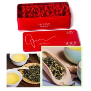 目海 铁观音盒装  清香型 256g