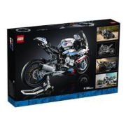 LEGO 乐高 机械组系列 42130 宝马摩托车 M 1000 RR
