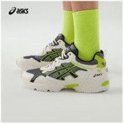 30日0点：ASICS 亚瑟士 GEL-100 TR 1203A095 男女复古运动鞋