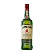 Jameson 尊美醇 爱尔兰 威士忌 40%vol 700ml