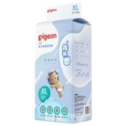 Pigeon贝亲轻透系列宝宝拉拉裤XL30片