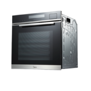 Midea 美的 嵌入式蒸烤箱一体机 BS7051W