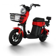 XDAO小刀电动车TDT2017Z电动自行车