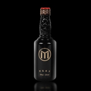 茅台镇酱香型53度白酒300ml