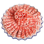 有券的上：首食惠新西兰羔羊肉片500g