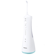 Panasonic 松下 EW1521 冲牙器 白色