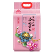 柴火大院 香稻贡米 5kg*2件