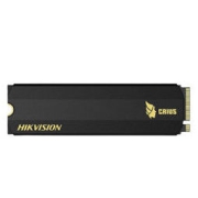 HIKVISION 海康威视 C2000 Pro NVMe M.2 固态硬盘 2TB