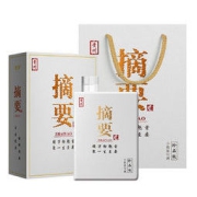 摘要 珍品版 53%vol 酱香型白酒 500ml 单瓶装