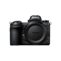 Nikon 尼康 Z7 全画幅 微单相机 黑色 Z 14-24mm F2.8 S 广角变焦镜头 单头套机