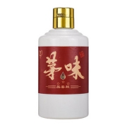 【清仓】贵州茅香味酱香型53度白酒