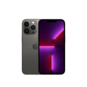 Apple iPhone 13 Pro  A2639  256GB 石墨色 支持移动联通电信5G 双卡双待手机