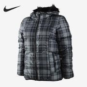 NIKE耐克506080女子运动羽绒服