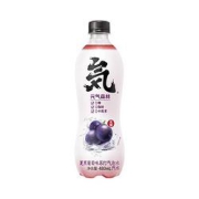 88VIP：元气森林夏黑葡萄气泡水480ml*9瓶